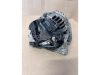 OPEL CORSA D,  MERIVA,  ASTRA,  CORSA,  ASTRA H - 2005 - 0124325171 - generátor