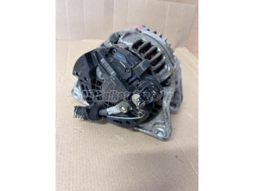 OPEL CORSA D,  MERIVA,  ASTRA,  CORSA,  ASTRA H - 2005 - 0124325171 - generátor