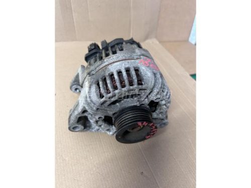 OPEL CORSA D,  MERIVA,  ASTRA,  CORSA,  ASTRA H - 2005 - 0124325171 - generátor