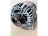 OPEL CORSA D,  MERIVA,  ASTRA,  CORSA,  ASTRA H - 2005 - 0124325171 - generátor
