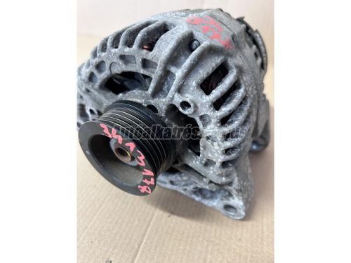 OPEL CORSA D,  MERIVA,  ASTRA,  CORSA,  ASTRA H - 2005 - 0124325171 - generátor