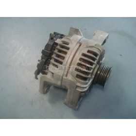 OPEL ASTRA,  ASTRA G - 2004 - 0 124 415 002 - generátor
