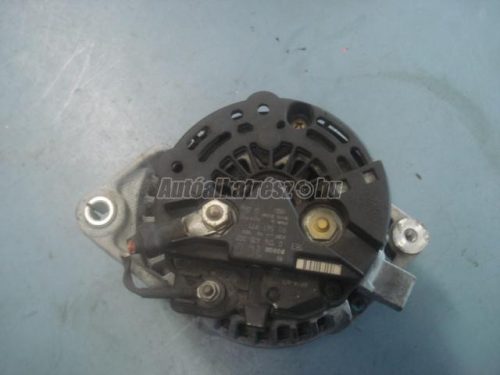 OPEL ASTRA,  ASTRA G - 2004 - 0 124 415 002 - generátor
