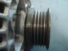 OPEL ASTRA,  ASTRA G - 2004 - 0 124 415 002 - generátor