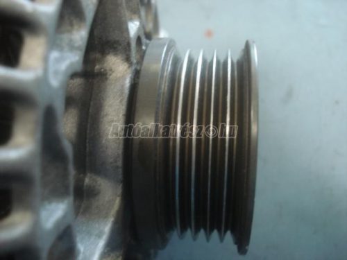 OPEL ASTRA,  ASTRA G - 2004 - 0 124 415 002 - generátor