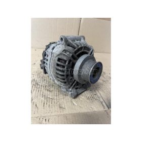   RENAULT CLIO,  LAGUNA,  SCENIC,  MEGANE,  KANGOO | DACIA LOGAN,  SANDERO - 2000 - 0124415014 - generátor