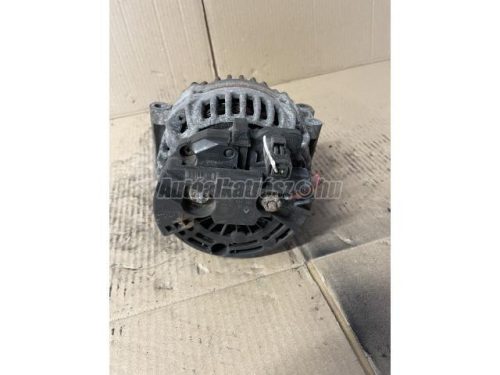 RENAULT CLIO,  LAGUNA,  SCENIC,  MEGANE,  KANGOO | DACIA LOGAN,  SANDERO - 2000 - 0124415014 - generátor