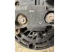 RENAULT CLIO,  LAGUNA,  SCENIC,  MEGANE,  KANGOO | DACIA LOGAN,  SANDERO - 2000 - 0124415014 - generátor
