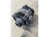RENAULT CLIO,  LAGUNA,  SCENIC,  MEGANE,  KANGOO | DACIA LOGAN,  SANDERO - 2000 - 0124415014 - generátor