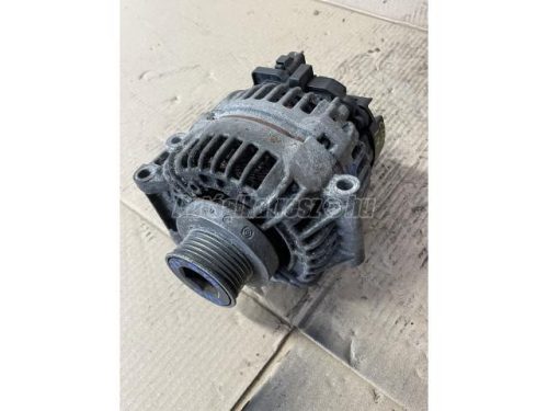 RENAULT CLIO,  LAGUNA,  SCENIC,  MEGANE,  KANGOO | DACIA LOGAN,  SANDERO - 2000 - 0124415014 - generátor
