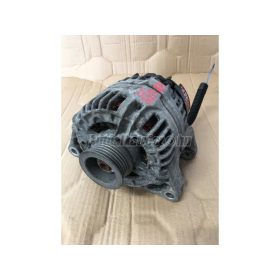   OPEL ASTRA,  ASTRA G,  CORSA C,  CORSA - 1999 - 0124415023 - generátor