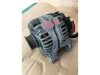 OPEL ASTRA,  ASTRA G,  CORSA C,  CORSA - 1999 - 0124415023 - generátor