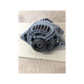 OPEL ASTRA,  ASTRA G - 2003 - 0124425009 - generátor