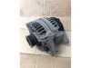 OPEL ASTRA,  ASTRA G - 2003 - 0124425009 - generátor