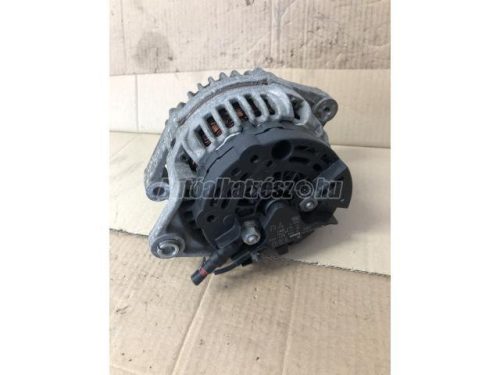 OPEL ASTRA,  ASTRA G - 2003 - 0124425009 - generátor