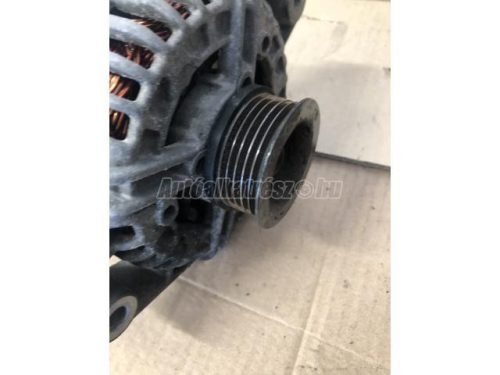 OPEL ASTRA,  ASTRA G - 2003 - 0124425009 - generátor