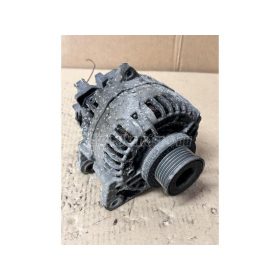 RENAULT MODUS - 2006 - 0124425013, 8200325823 - generátor