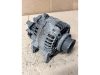 RENAULT MODUS - 2006 - 0124425013, 8200325823 - generátor