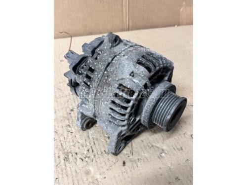 RENAULT MODUS - 2006 - 0124425013, 8200325823 - generátor