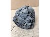 RENAULT MODUS - 2006 - 0124425013, 8200325823 - generátor