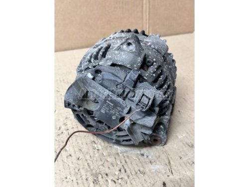 RENAULT MODUS - 2006 - 0124425013, 8200325823 - generátor
