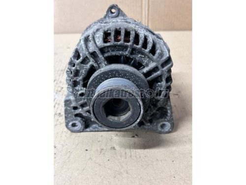 RENAULT MODUS - 2006 - 0124425013, 8200325823 - generátor