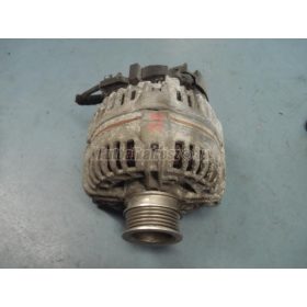   OPEL ASTRA,  ASTRA G,  ASTRA H,  ZAFIRA - 2008 - 0 124 425 020 - generátor