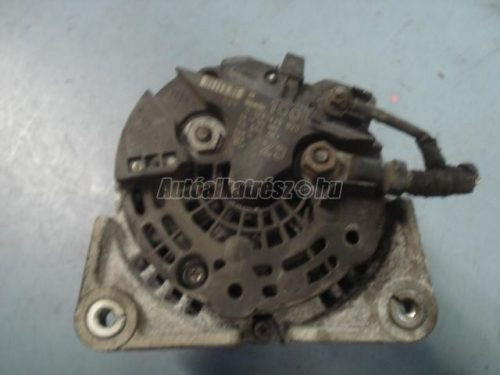 OPEL ASTRA,  ASTRA G,  ASTRA H,  ZAFIRA - 2008 - 0 124 425 020 - generátor