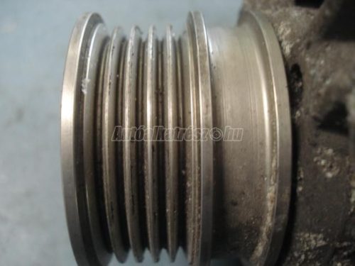 OPEL ASTRA,  ASTRA G,  ASTRA H,  ZAFIRA - 2008 - 0 124 425 020 - generátor