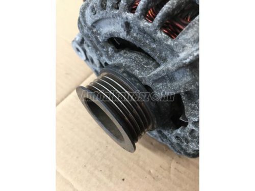 OPEL ZAFIRA,  ASTRA H,  ASTRA - 2006 - 0124425025 - generátor
