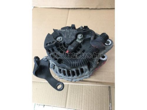 OPEL ZAFIRA,  ASTRA H,  ASTRA - 2006 - 0124425025 - generátor