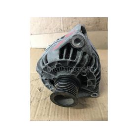 MERCEDES-BENZ C-OSZTÁLY - 2003 - 0124515045 - generátor