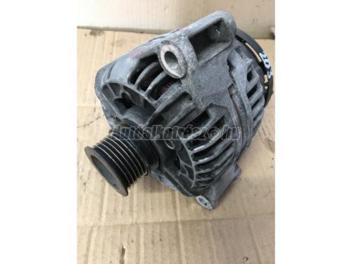 MERCEDES-BENZ C-OSZTÁLY - 2003 - 0124515045 - generátor