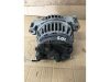 MERCEDES-BENZ C-OSZTÁLY - 2003 - 0124515045 - generátor