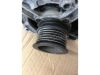 MERCEDES-BENZ C-OSZTÁLY - 2003 - 0124515045 - generátor