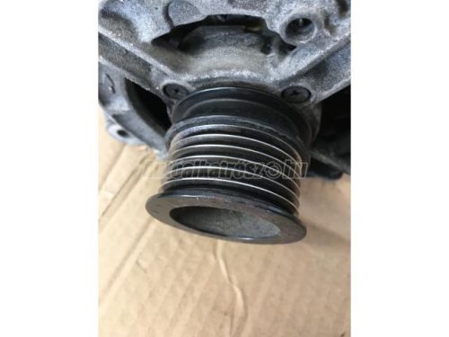 MERCEDES-BENZ C-OSZTÁLY - 2003 - 0124515045 - generátor