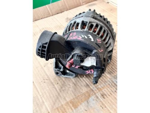 BMW 3-AS SOROZAT,  Z3,  5-ÖS SOROZAT - 2008 - 0124515050 - generátor