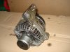VOLVO S40,  V40,  S80,  XC70,  V70 - 2004/04 - 0124525029 - generátor