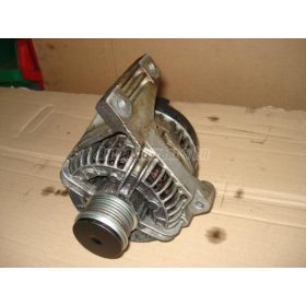   VOLVO S40,  V40,  S80,  XC70,  V70 - 2004/04 - 0124525029 - generátor