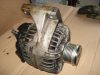 VOLVO S40,  V40,  S80,  XC70,  V70 - 2004/04 - 0124525029 - generátor