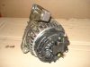 VOLVO S40,  V40,  S80,  XC70,  V70 - 2004/04 - 0124525029 - generátor