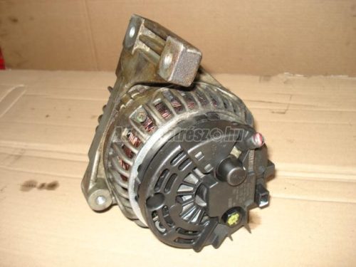 VOLVO S40,  V40,  S80,  XC70,  V70 - 2004/04 - 0124525029 - generátor
