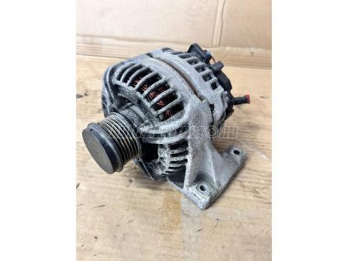 VOLVO S40,  V40,  S80,  XC70,  V70 - 2004/04 - 0124525029 - generátor