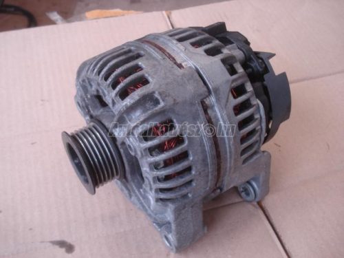 OPEL VECTRA C,  VECTRA,  SIGNUM,  VECTRA - 2003 - 0124525030 - generátor