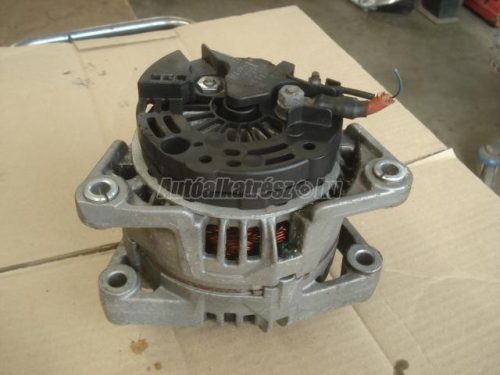 OPEL VECTRA C,  VECTRA,  SIGNUM,  VECTRA - 2003 - 0124525030 - generátor