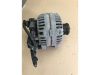PEUGEOT 406,  607,  206,  EXPERT | FIAT SCUDO | CITROEN BERLINGO,  JUMPY,  XSARA PICASSO - 2006 - 9646321880 - generátor