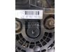 PEUGEOT 406,  607,  206,  EXPERT | FIAT SCUDO | CITROEN BERLINGO,  JUMPY,  XSARA PICASSO - 2006 - 9646321880 - generátor