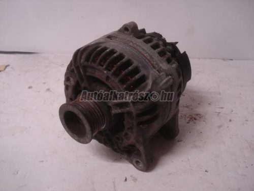 RENAULT SCENIC - 2005 - 0124525101 - generátor