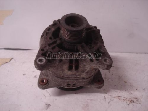 RENAULT SCENIC - 2005 - 0124525101 - generátor