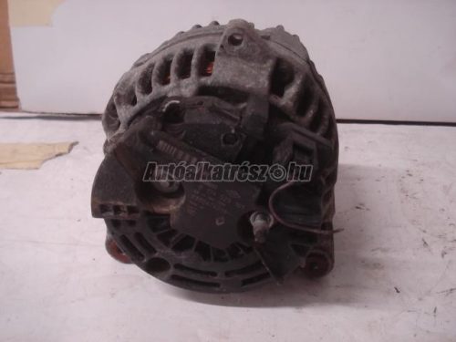 RENAULT SCENIC - 2005 - 0124525101 - generátor